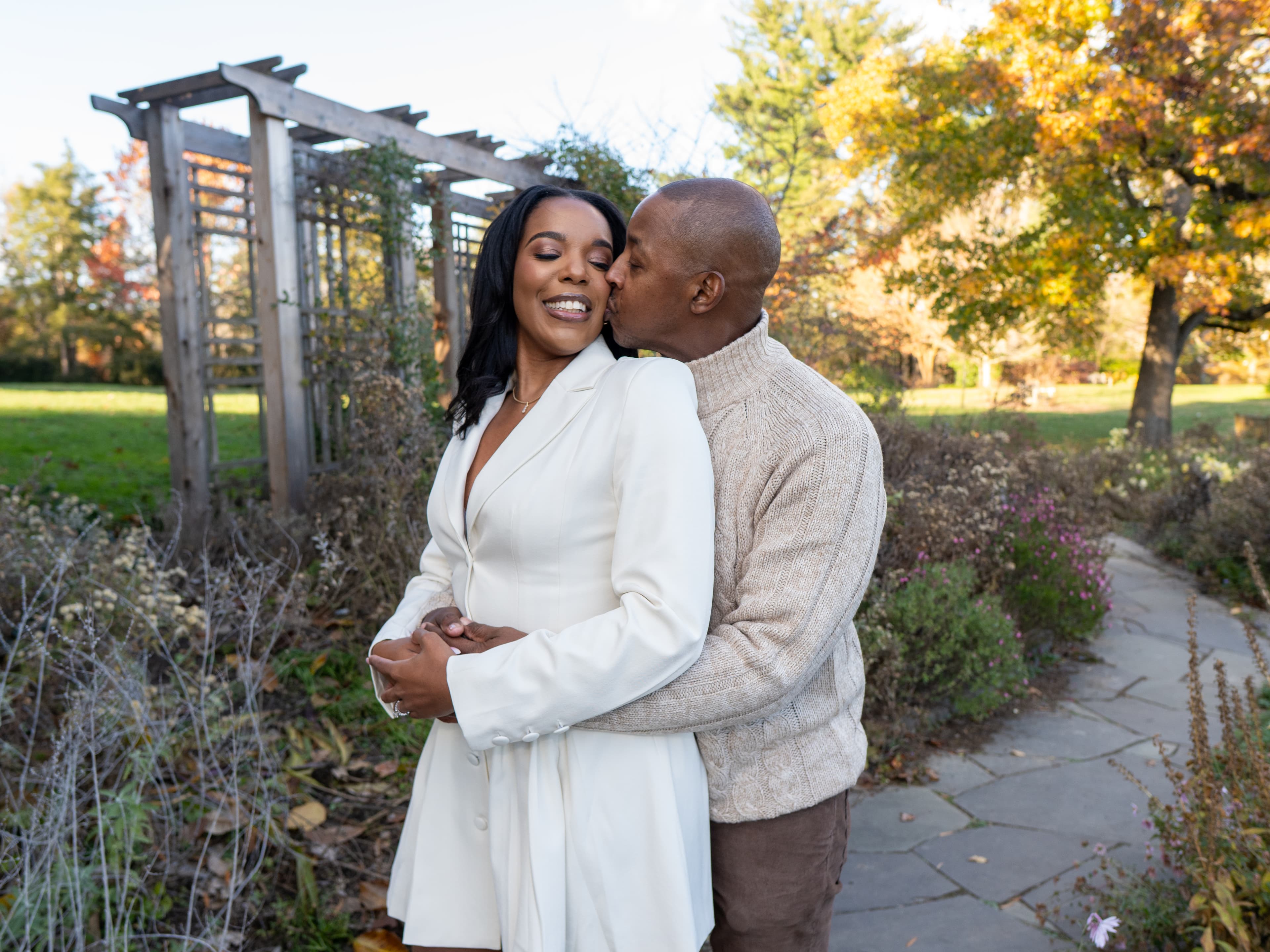 Carla's Engagement (2025)