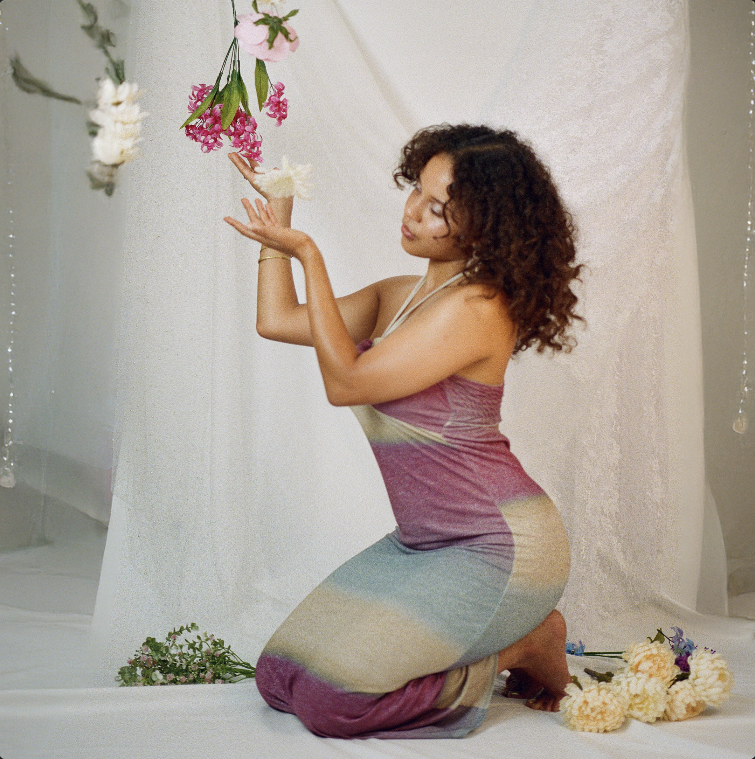 melan x Soulflower (2025)